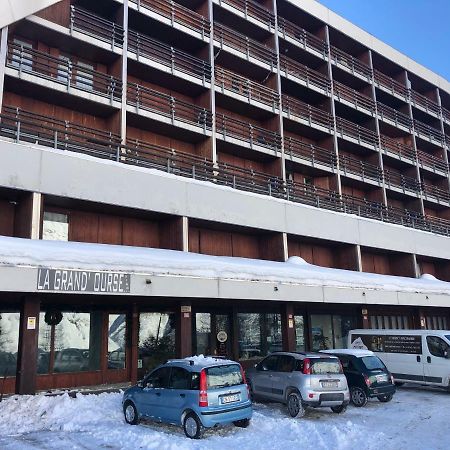 Monolocale Cielo Alto Apartment Breuil-Cervinia Exterior photo